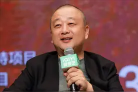 北京大运河博物馆举办电视剧《北上》首映会图片