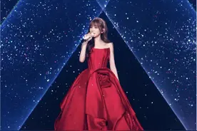 王心凌回到家乡撒糖 SUGAR HIGH世界巡回演唱会为青岛文旅“加戏”图片