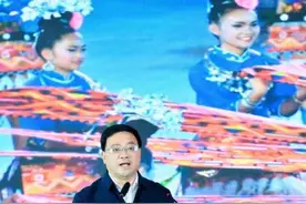 贵州黔东南州发出邀请：相约苗乡侗寨，感受田园牧歌，看一场热血沸腾的“村超”“村BA”图片