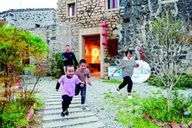 跨海而来 同心逐梦——走进两岸融合发展的“平潭故事”图片