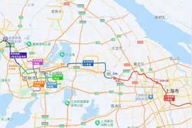 沪苏同城深度互联，智创TOP融入长三角“智造”产业圈图片