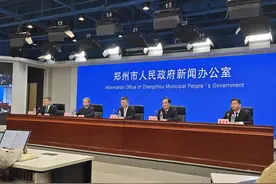 《郑州市贾鲁河保护条例》3月1日起施行，哪些亮点值得关注？图片
