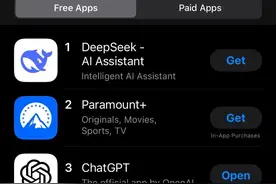 DeepSeek什么来头，何以震动全球AI圈？图片