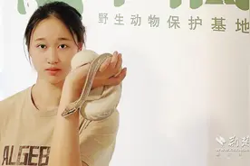 她做到了！专升本成功上岸，毕业之际创办两家公司图片