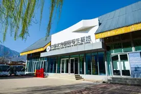 左权：乡村振兴中的画与歌图片
