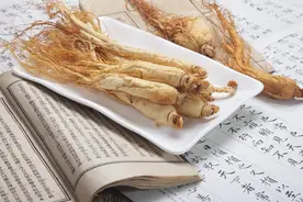 冬令进补吃人参，怎么吃看这里图片