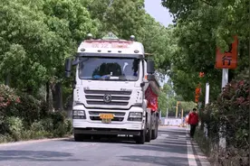 送油下乡，油价优惠，中石化春耕惠民是认真的~图片