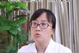 健康我来说｜老年人适当胖一点儿更好图片