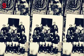 Forza Milan❤️🖤！生日快乐，回顾米兰124年历史、欢乐和热爱图片
