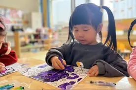 日照经开区向阳路幼儿园：童趣“二月二”，欢乐“龙抬头”图片