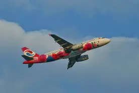 直达伊犁赏杏花、游草原！重庆航空开通重庆=伊宁航线图片