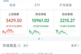 沪指小幅飘红！机器人概念探底回升，东土科技20CM涨停！算力租赁概念再度活跃，美利云走出5天3板图片