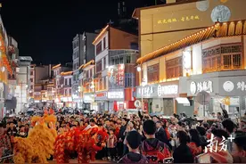 高铁流量变发展增量，华城镇如何实现|奋进“百千万” 五华“镇能量”④图片