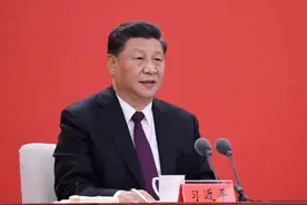 一棵树、一块石、一个村，从总书记的深圳足迹看改革图片