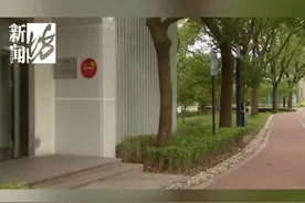 事发知名景点！男保洁擅闯女厕？有人正在换衣服图片