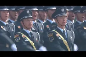 军队文职到底能做什么？这条宣传片给你答案图片