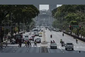 美国威胁对委内瑞拉恢复制裁，意欲何为？图片
