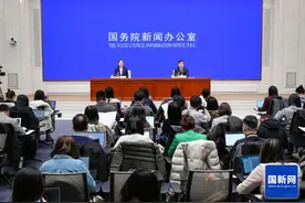 国家统计局：1-2月份，就业形势总体稳定，城镇调查失业率平稳图片