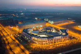 合肥这三大片区，将有大动作！图片