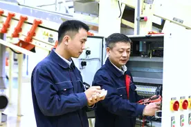 江西中烟广丰卷烟厂：三大要素培育“人才森林”图片