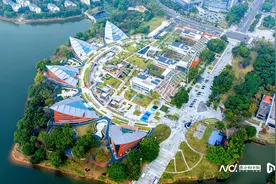 正式开园，超好逛！东莞新地标+1图片