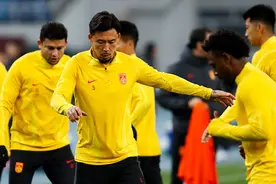 体坛联播｜国足今晚决战新加坡，U19国青1-1再平印尼队图片
