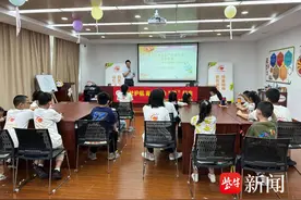 苏州相城元和街道众泾家园“重”“转”“合”，引领基层治理“新风尚”图片