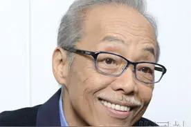 日本乐坛国宝级人物谷村新司去世，长期致力于中日文化交流，歌曲曾被邓丽君、张国荣等翻唱图片
