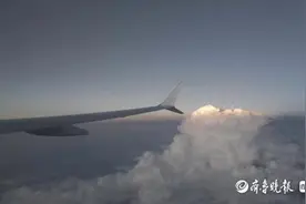 为多陪家人，95后留学生每周3天极限往返山东墨尔本图片