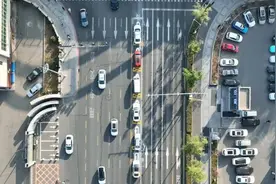 注意！长春吉林大路此处行车有变化图片