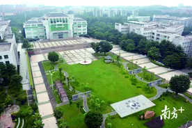 广中医：新增招生计划200人，省内招生超过七成图片