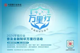 邮储银行山东省分行开展2024年普及金融知识万里行活动图片