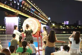 端午节怎么玩？两江游览端午游船攻略提前看图片