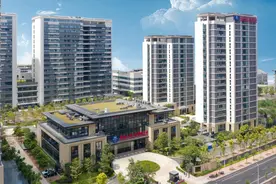 前海人寿旗下两家康养社区成为南宁市长护险定点机构图片