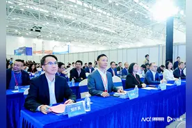 近200家企业参与，珠海工博会启幕图片