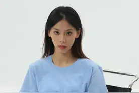 原来讲究的人买T恤，会看这些方面图片