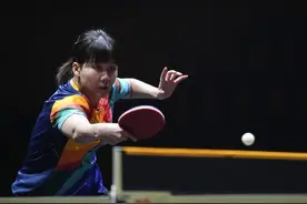 国乒修改奥运选拔标准 女乒包揽大满贯四强图片