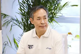 许利民任北京首钢男篮主教练，李楠任技术顾问图片