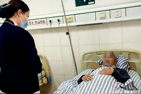 聊城市退役军人医院：叙事护理，传递爱与温暖图片