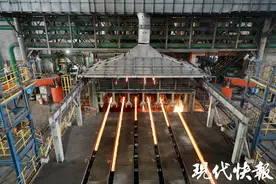 高质量发展调研行｜从三个“新”，看江苏如何竞速新质生产力图片
