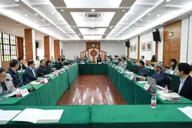 《突破：欧洲现代化的起源（1492-1848）》新书发布会综述图片