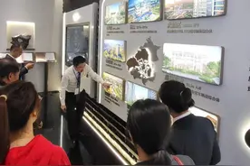 【假期e线实探】实探北京楼市：看房的人明显多了，二手房成交增长近两倍！图片