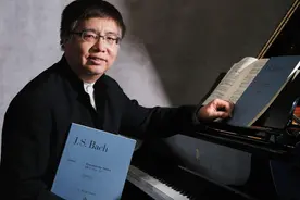 星海音乐厅与中央音乐学院联合打造钢琴艺术教育演出系列图片