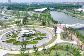 周末打卡，这些宝藏露营地看过来图片