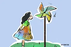 春分至，可以陪孩子做这24件小事图片