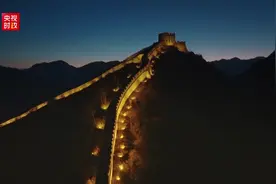 独家视频丨国家主席习近平发表二〇二五年新年贺词（全文）视频封面