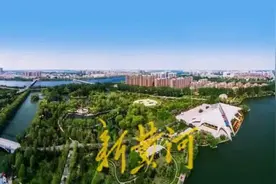 聚焦潍坊①：舜帝之都——诸城图片
