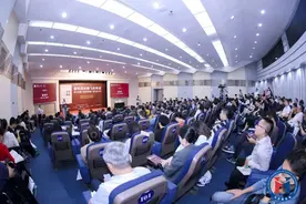 解码深圳腾飞奇迹，这本新书获经济学家联袂推荐图片