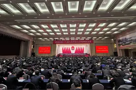 聚焦2025济南两会丨2024年济南积极开展消费品以旧换新 拉动直接消费超180亿元图片