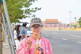 “星”访谈·文评组 | 郑州大学赵媛媛：写评论不能太“贪心”图片